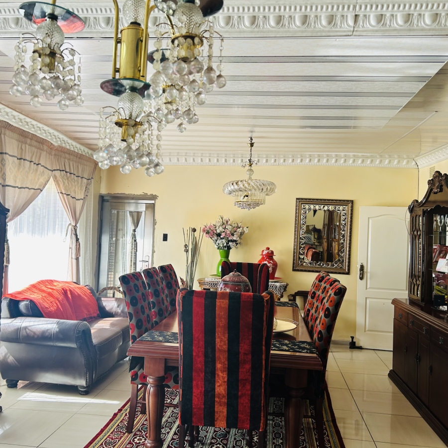 4 Bedroom Property for Sale in Sasolburg Ext 3 Free State